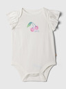 GAP Baby bavlněné body Mix & Match GAP