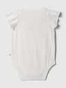 GAP Baby bavlněné body Mix & Match GAP