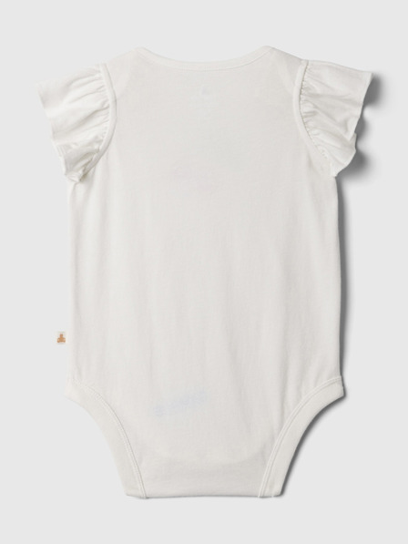 GAP Baby bavlněné body Mix & Match GAP