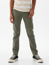 GAP Dětské džíny slim GAP
