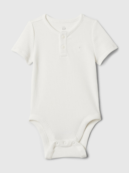GAP Baby body henley GAP