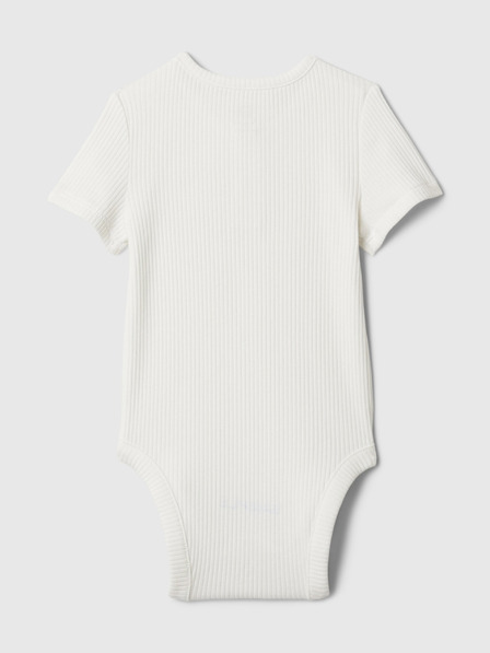 GAP Baby body henley GAP
