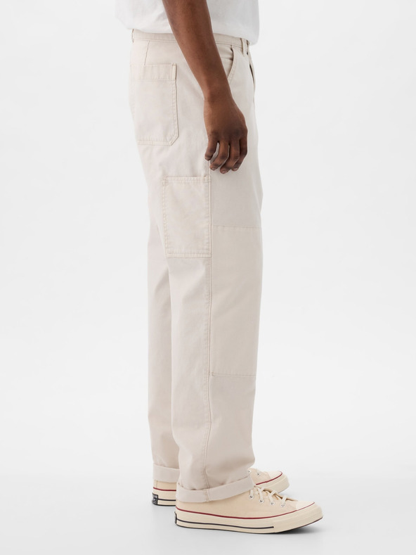 GAP Kalhoty carpenter GAP