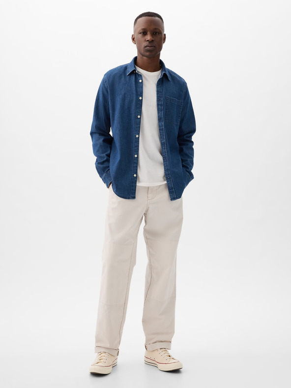 GAP Kalhoty carpenter GAP