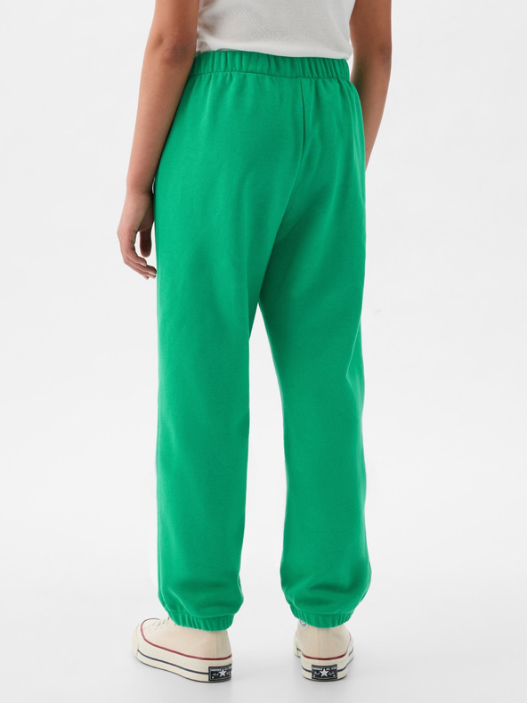 GAP Dětské tepláky GAP