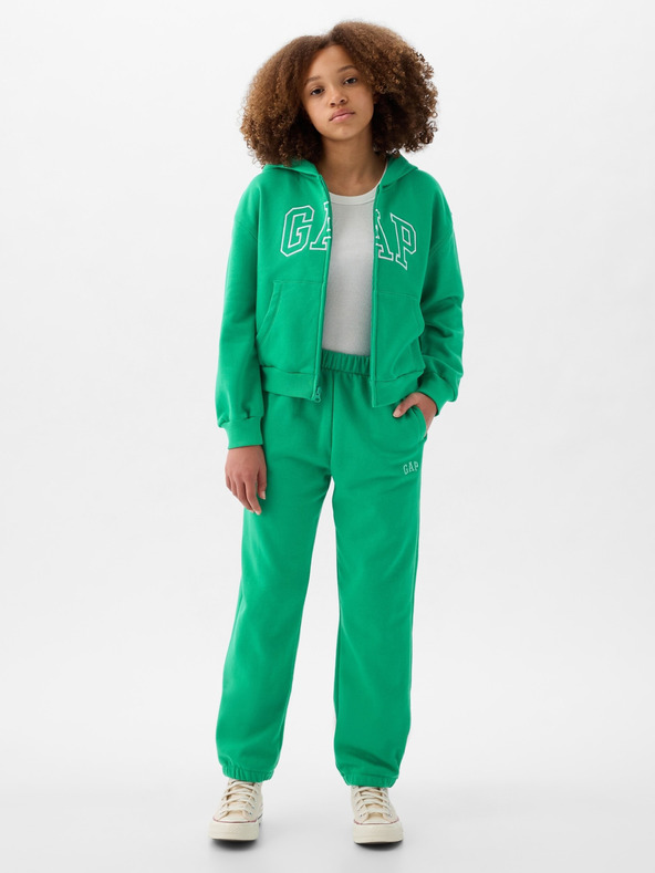 GAP Dětské tepláky GAP