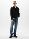 GAP Bunda bomber s logem GAP