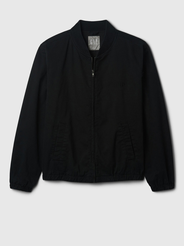 GAP Bunda bomber s logem GAP