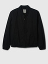 GAP Bunda bomber s logem GAP