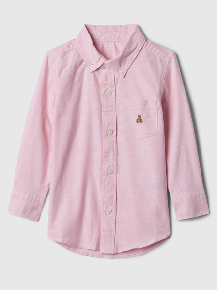 GAP Baby oxford košile GAP