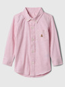 GAP Baby oxford košile GAP