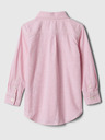GAP Baby oxford košile GAP
