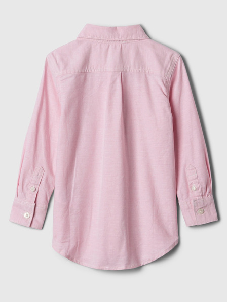 GAP Baby oxford košile GAP