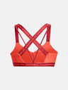 Under Armour Dámská podprsenka Under Armour UA Crossback Low