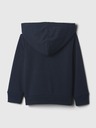 GAP Baby mikina s logem Gap