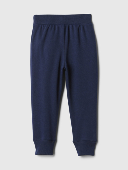 GAP Baby tepláky s logem Gap