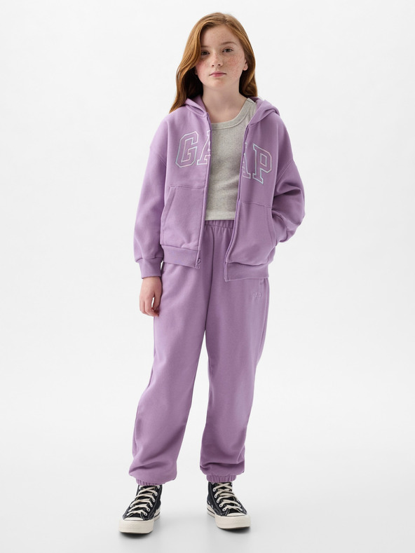 GAP Dětské tepláky GAP