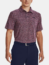 Under Armour Pánské tričko Under Armour UA Playoff 3.0 Printed Polo