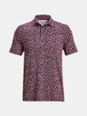 Under Armour Pánské tričko Under Armour UA Playoff 3.0 Printed Polo