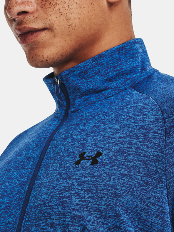 Under Armour Pánské tričko Under Armour UA Tech 2.0 1/2 Zip