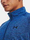 Under Armour Pánské tričko Under Armour UA Tech 2.0 1/2 Zip
