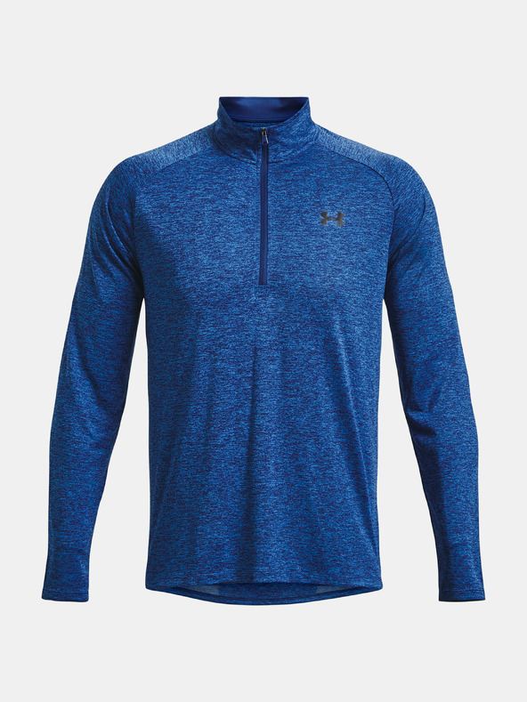 Under Armour Pánské tričko Under Armour UA Tech 2.0 1/2 Zip