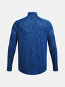 Under Armour Pánské tričko Under Armour UA Tech 2.0 1/2 Zip