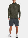 Under Armour Pánské tričko Under Armour UA Tech 2.0 1/2 Zip