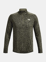 Under Armour Pánské tričko Under Armour UA Tech 2.0 1/2 Zip
