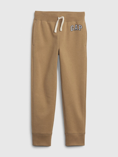 GAP Dětské tepláky s logem Gap
