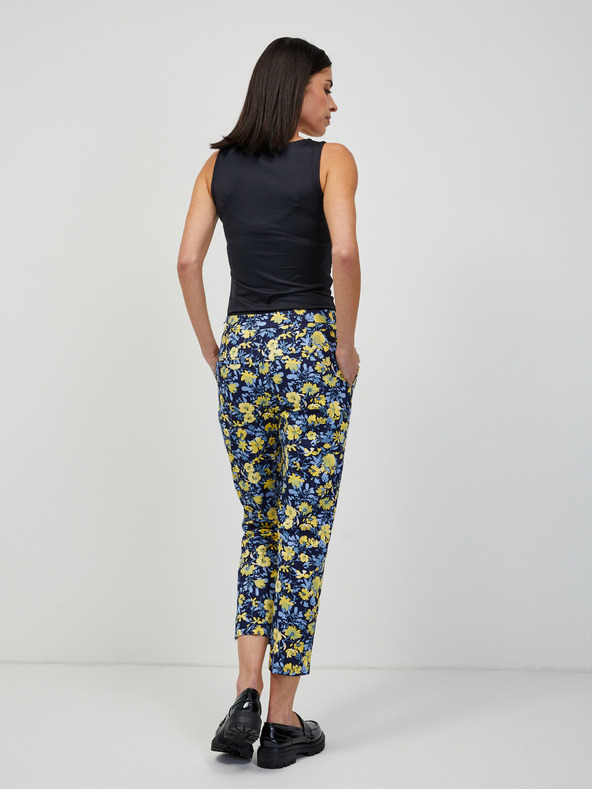 Orsay Černé basic tílko ORSAY