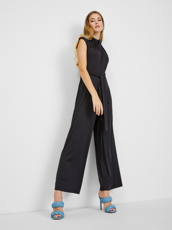 Orsay Černý dámský overal ORSAY