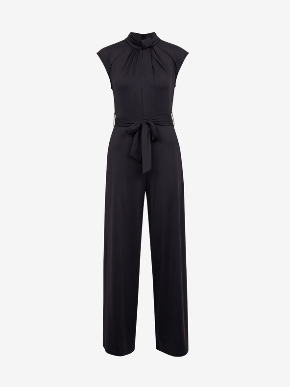 Orsay Černý dámský overal ORSAY