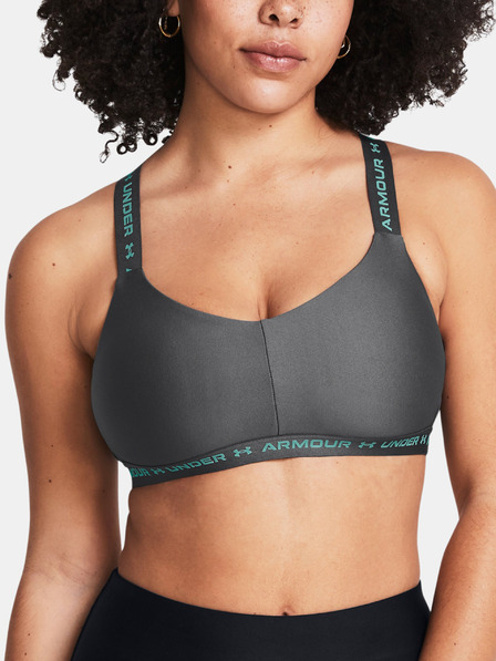 Under Armour Dámská podprsenka Under Armour Crossback Low