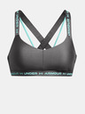 Under Armour Dámská podprsenka Under Armour Crossback Low