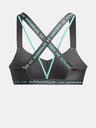 Under Armour Dámská podprsenka Under Armour Crossback Low