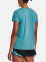 Under Armour Dámské tričko Under Armour UA SPORTSTYLE LOGO SS