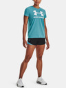 Under Armour Dámské tričko Under Armour UA SPORTSTYLE LOGO SS