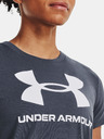 Under Armour Dámské tričko Under Armour UA SPORTSTYLE LOGO SS