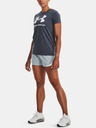 Under Armour Dámské tričko Under Armour UA SPORTSTYLE LOGO SS
