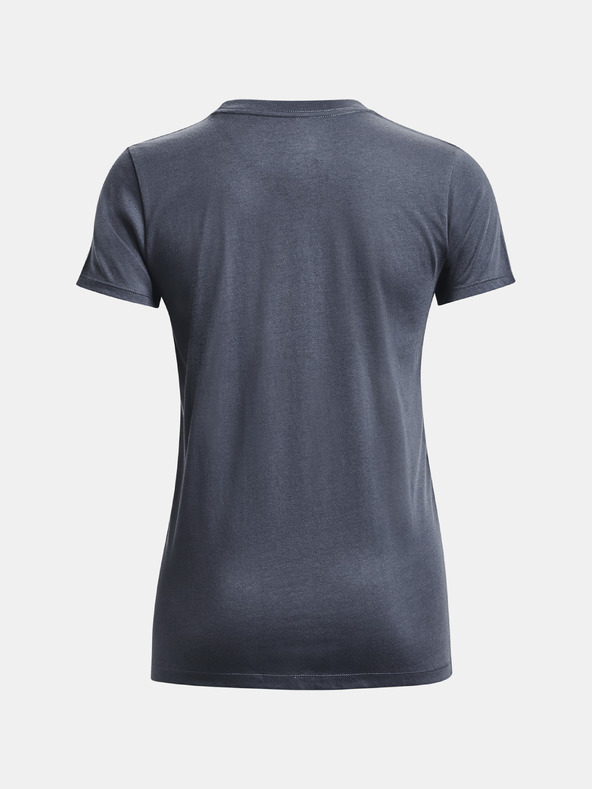 Under Armour Dámské tričko Under Armour UA SPORTSTYLE LOGO SS