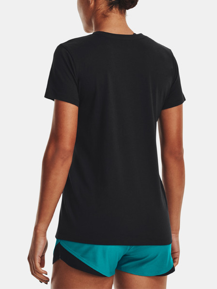 Under Armour Dámské tričko Under Armour UA SPORTSTYLE LOGO SS
