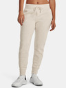 Under Armour Dámské tepláky Under Armour UA Rival Fleece Jogger