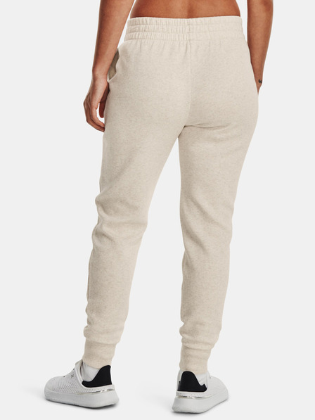 Under Armour Dámské tepláky Under Armour UA Rival Fleece Jogger