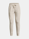Under Armour Dámské tepláky Under Armour UA Rival Fleece Jogger