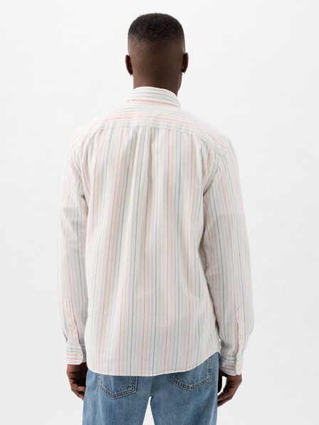 GAP Košile classic oxford standard GAP