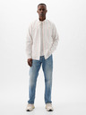 GAP Košile classic oxford standard GAP