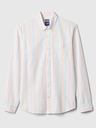 GAP Košile classic oxford standard GAP