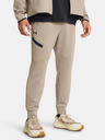 Under Armour Pánské tepláky Under Armour UA Unstoppable Flc Joggers