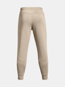Under Armour Pánské tepláky Under Armour UA Unstoppable Flc Joggers